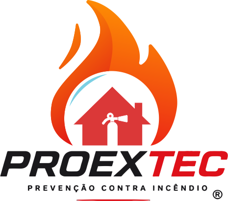 PROEXTEC - Prevenção contra incêndio